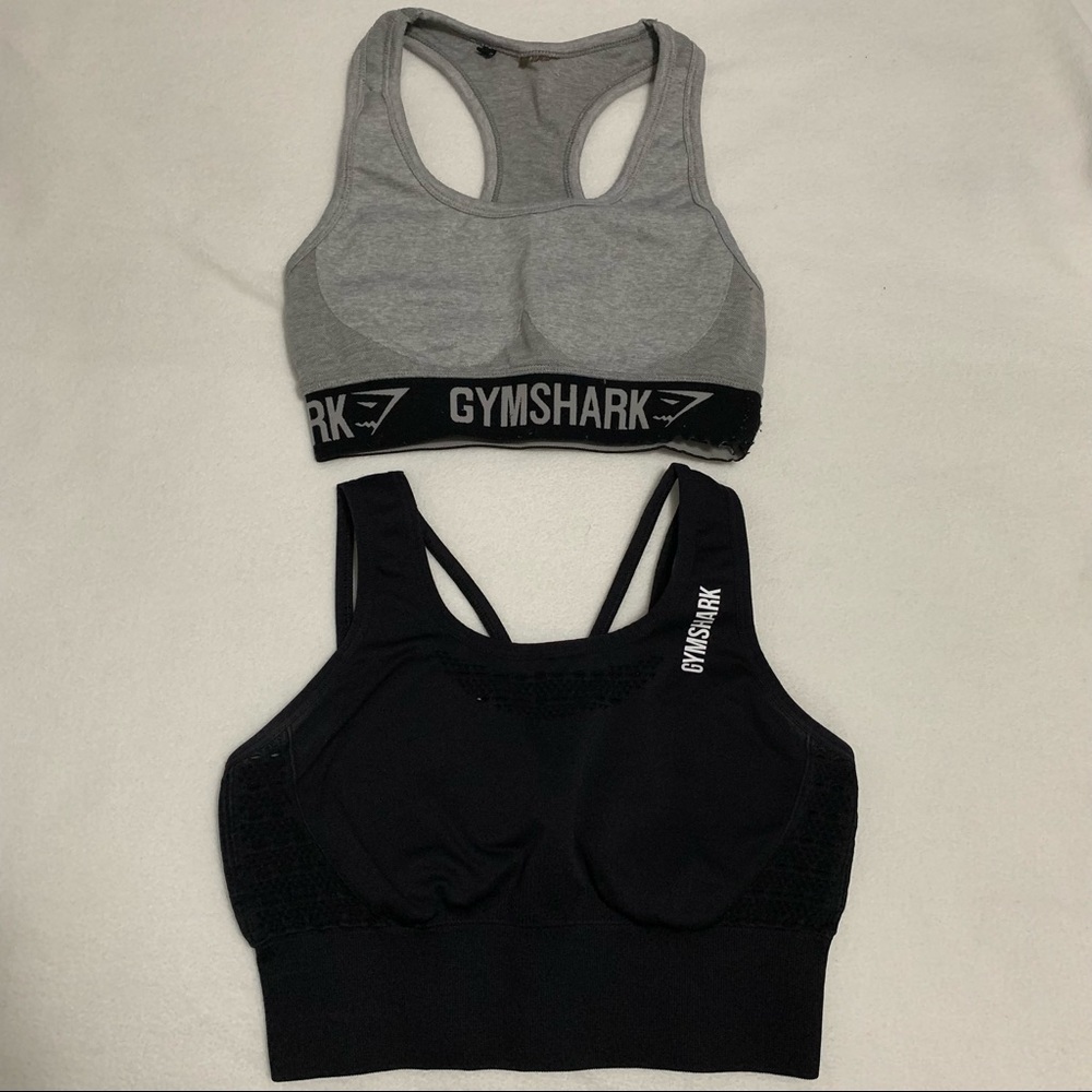 Gymshark Sports Bras